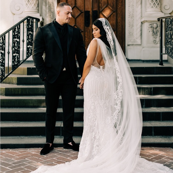 Hi! I’m Jordan Ramirez 💅🏽 - Picture 7 of 9